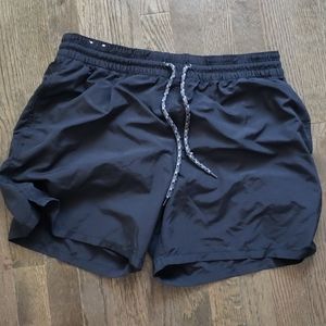 Men's Merona Swimming Trucks